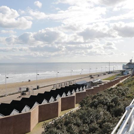 Chalet 235 Bridlington Exterior photo